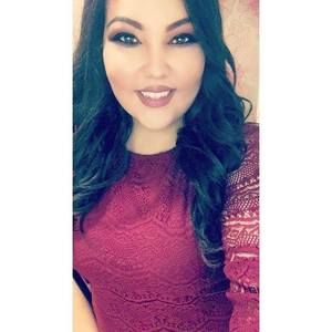 Meet your Posher, Jocelyn